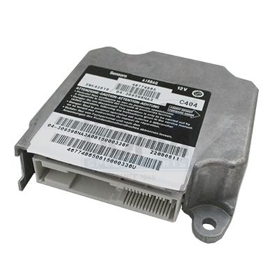 Vadības iekārta, Gaisa spilvens MEAT & DORIA 208003