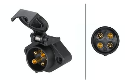 Розетка HELLA 8JB001944011
