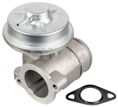 Izpl. gāzu recirkulācijas vārsts SWAG 33 10 1512