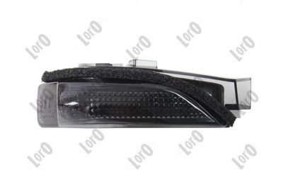 Фонарь указателя поворота ABAKUS 051-74-862S