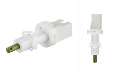 Bremžu signāla slēdzis HELLA 6DD 010 966-101