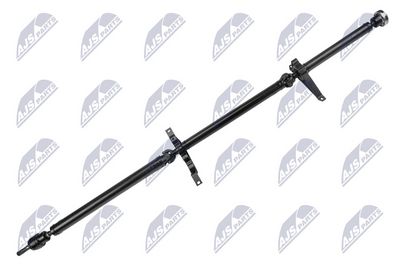 wał napędowy NTY NWN-PL-002