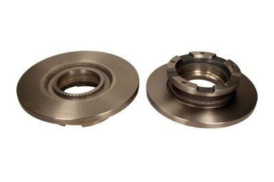 Тормозной диск MAXGEAR 19-1237