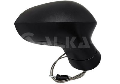 Наружное зеркало ALKAR 6165803