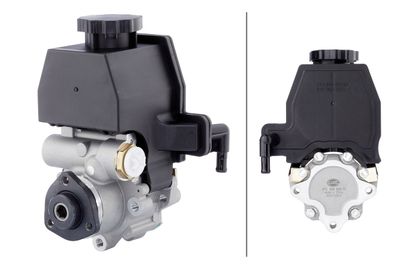 Гидравлический насос, рулевое управление HELLA 8TL 359 000-331