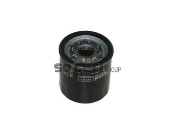 Eļļas filtrs PURFLUX LS375