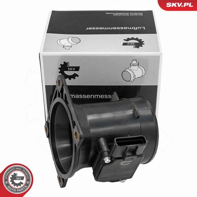 Расходомер воздуха ESEN SKV 07SKV320