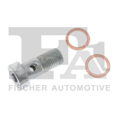 Полый болт, компрессор FA1 989-10-013.021