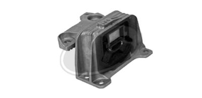 Подвеска, двигатель DYS 71-23343