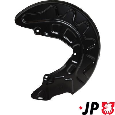 Dubļu sargs, Bremžu disks JP GROUP 1164206170