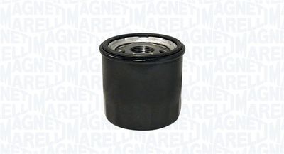 Масляный фильтр MAGNETI MARELLI 152071758743