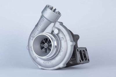 Компрессор, наддув BORGWARNER 53 279 886 533