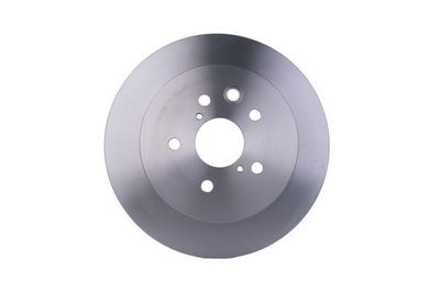 Тормозной диск HELLA 8DD 355 112-881