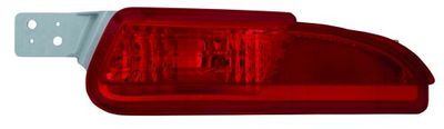 tylna lampa przeciwmgłowa HON REAR FOG LAMP.UNIT..ECE. FIT FOR: HD.CRV..'12- / BULB TY ABAKUS 217-4003R-LD-UE