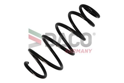 Balstiekārtas atspere DACO 802715