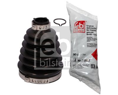 Комплект пыльника, приводной вал FEBI BILSTEIN 196345