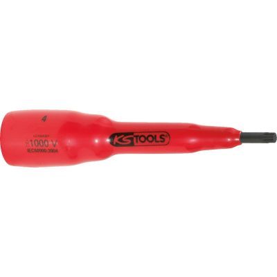 Muciņatslēga KS TOOLS 117.3893