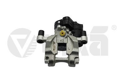 Ремкомплект, тормозной суппорт vika 66151720001