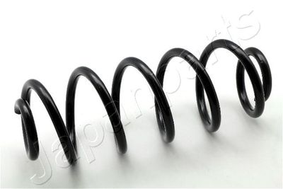 Balstiekārtas atspere JAPANPARTS ZC6100A