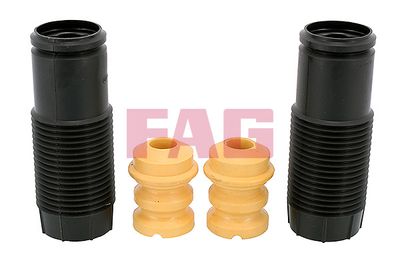 Tolmukaitse komplekt,Amordid Schaeffler FAG 811 0018 30