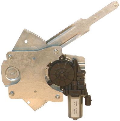 Стеклоподъемник VALEO 850839