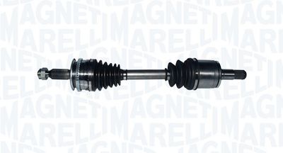 Piedziņas vārpsta MAGNETI MARELLI 302004190210