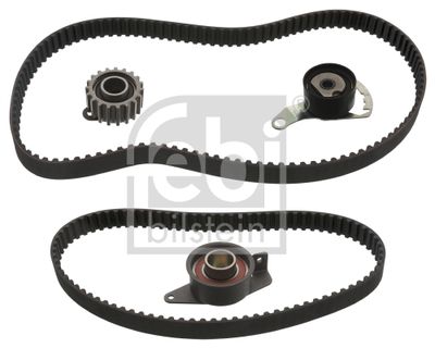 Комплект ремня ГРМ FEBI BILSTEIN 27081