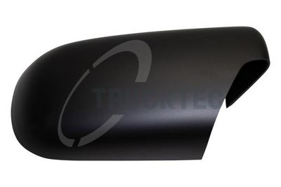 Korpuss, Ārējais atpakaļskata spogulis TRUCKTEC AUTOMOTIVE 08.62.078