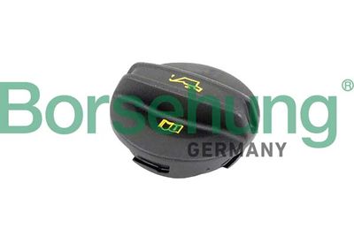 Крышка, заливная горловина BORSEHUNG B10670