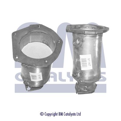 Katalizators BM CATALYSTS BM91147H