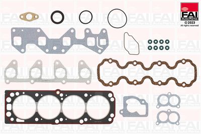Комплект прокладок, головка цилиндра FAI AutoParts HS153