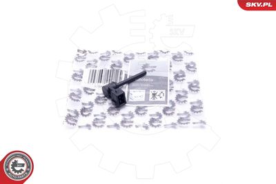 Devējs, Dzesēšanas šķidruma līmenis ESEN SKV 17SKV646