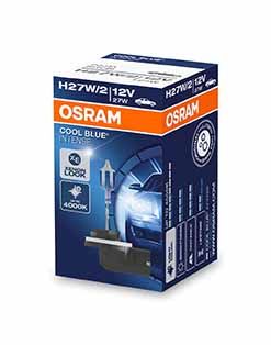 Kvēlspuldze, Pamatlukturis ams-OSRAM 881CBI