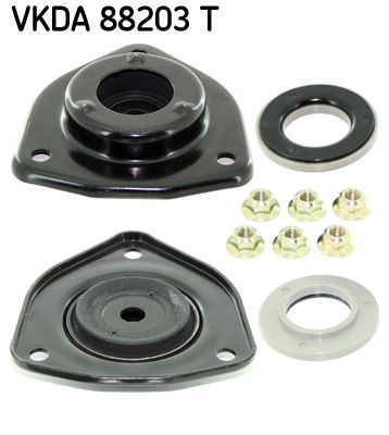 Amortizatora statnes balsts SKF VKDA88203T