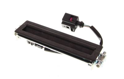 Aizmugurējo durvju rokturis MAXGEAR 28-1010