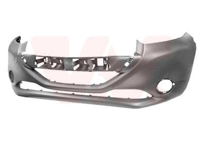 Bampers VAN WEZEL 4034574