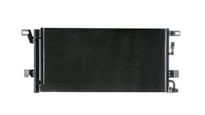 Конденсатор, кондиционер MAHLE AC 101 000P