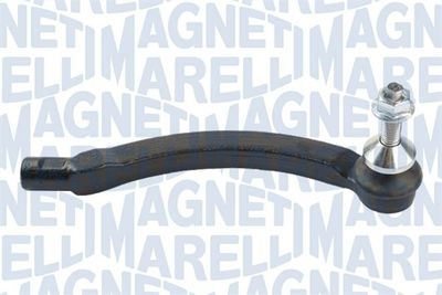 Наконечник поперечной рулевой тяги MAGNETI MARELLI 301191607090