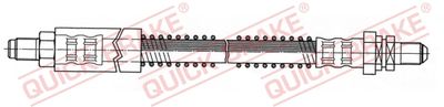 Тормозной шланг QUICK BRAKE 42.918