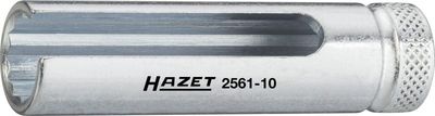 Muciņatslēga, Turbokompresors HAZET 2561-10