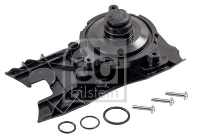 Vārsts, Motora kartera ventilācija FEBI BILSTEIN 103481