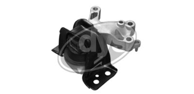 Подвеска, двигатель DYS 71-26564