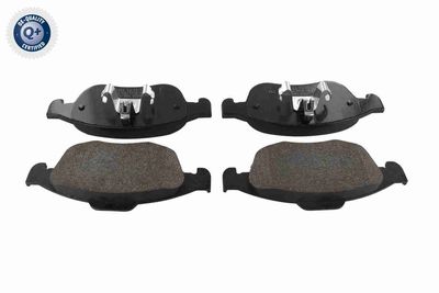 Bremžu uzliku kompl., Disku bremzes VAICO V46-0287