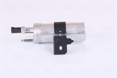 Осушитель, кондиционер NISSENS 95568