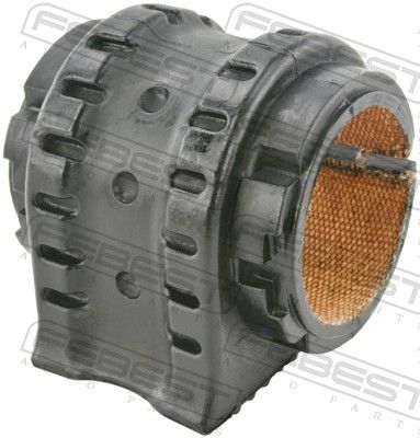 Опора, стабилизатор FEBEST LRSB-RRSIII