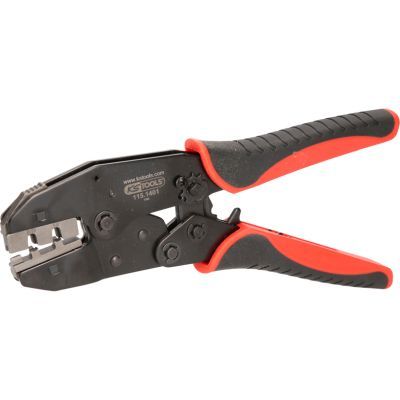 Savienotājelementu stangas KS TOOLS 115.1515
