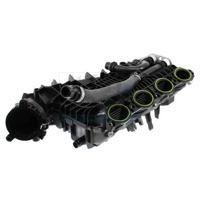 Ieplūdes caurules modulis MEAT & DORIA 89610