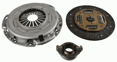 Комплект сцепления SACHS 3 000 950 665