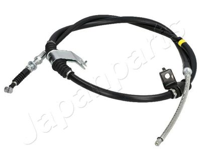 Trose, Stāvbremžu sistēma JAPANPARTS BC-H23L