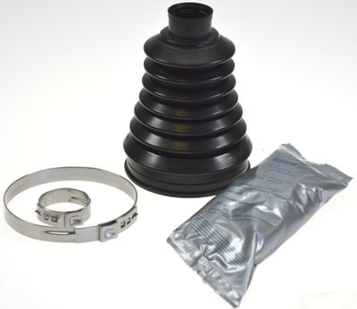 Комплект пыльника, приводной вал LÖBRO 302933